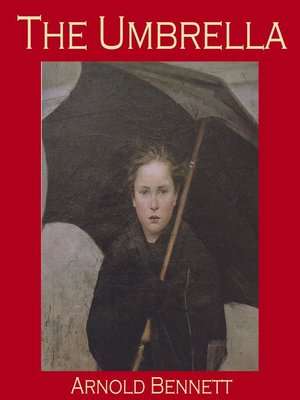 cover image of The Umbrella